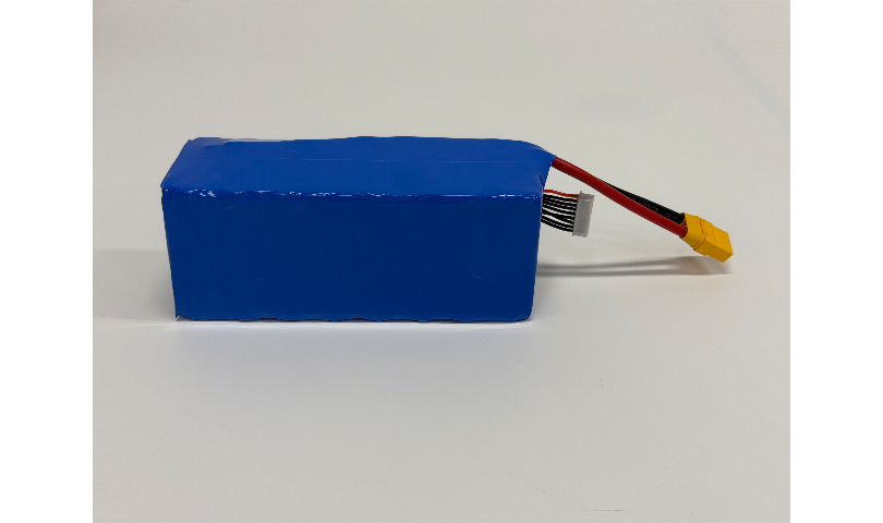 Custom BMS